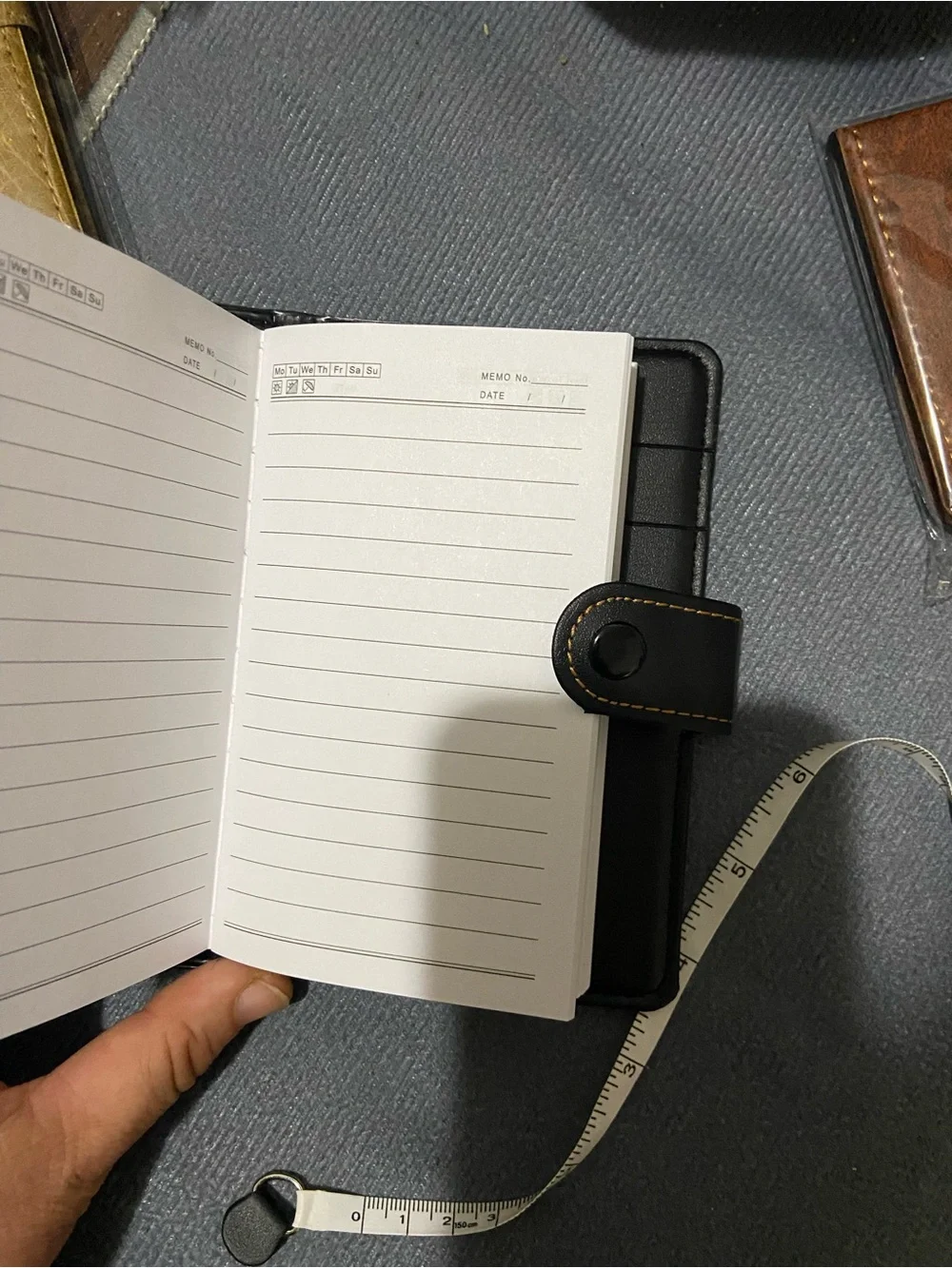 N/A branded set